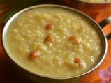 Thinai Payasam Recipe