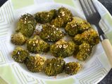 Roasted Broccoli Recipe