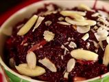 Yummy Beetroot Halwa Recipe