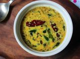 Curd Rasam Recipe