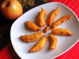 Apple Bajji Recipe