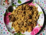 Dindigul Thalappakatti Mutton Biryani Recipe