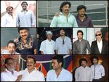 Famous Father Son Actors Tamil Cinema