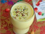 Summer Special Thandai Recipe