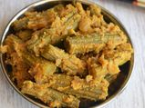 Murungakkai Drumstick Masala Recipe