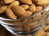 How Use Almonds Beauty