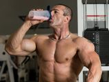 Body Building A Healthy Way