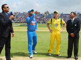 How Can Apply Leave Watch India Vs Australia World Cup Semif