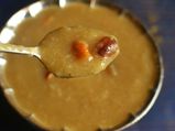 Arisi Thengai Payasam