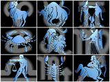 What Zodiac Signs Says About Human Characteristics