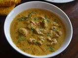 Easy Chicken Kurma Recipe