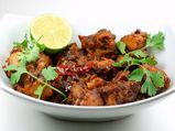 Kakinada Chicken Dry Fry