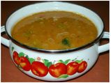 Bachelor Recipe Vengaya Sambar