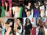 Wardrobe Malfunctions Bollywood Actresses