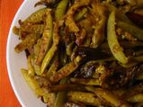 Simple Ivy Gourd Fry Recipe