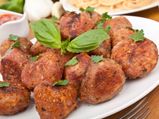 Potato Keema Kebab Recipe
