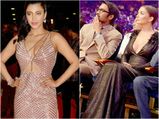 Siima Awards 2015 Day 2 Best Dressed Celebs At Red Carpet