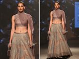 2015 இந்தியா பிரைடல் ஃபேஷன் வீக்: சாந்தனு மற்றும் நிகில் கலெக்ஷன்கள்!