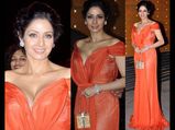 Birthday Special Six Fashion Blunders Sridevi
