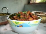 Simple Easy Seppankilangu Fry Recipe