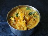 Papaya Kootu Recipe