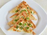 Chilli Cheese Toast Recipe