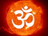 சூரியனில் இருந்து ஓம் எனும் சப்தம் வெளிவருகிறது, நாசாவின் ஆராய்ச்சியில் ஆச்சரியம்!!
