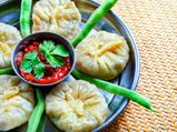 Yummy Keema Momos Recipe