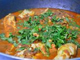 Karaikudi Nandu Masala