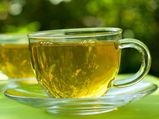 Beauty Benefits Green Tea Bags