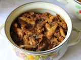 Nethili Meen Thokku
