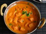 Baby Corn Masala Recipe