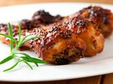 Malabar Chicken Roast