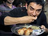 Aamir Khan Ultimate Diet Plan