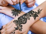 How Make Mehendi Dark Long Lasting Tamil