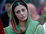 Star Signature Style Tabu S Beautiful Kashmiri Looks Haider