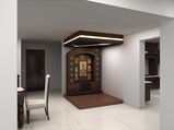 Seven Awesome Pooja Room Designs