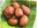 Rava Appam Recipe Tamil