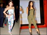 Star Signature Style Priyanka Chopra The Jumpsuits