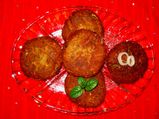 Broccoli Kebab Recipe