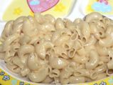 Easy Cheese Macaroni Recipe
