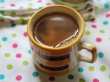 Karupatti Coffee