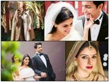 Unseen Pictures From Asin And Rahul Sharma Wedding