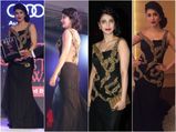 Shruti Haasan At Ritz Style Awards 2016
