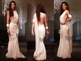 Katrina Kaif Aditya Roy Kapoor Walk The Ramp Tarun Tahiliani