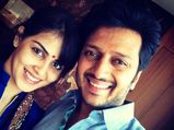 Lovely Relationship Tips From Riteish Genelia