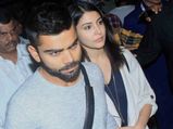Virat Kohli Anushka Sharma Break Up