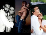 Eight Types Hugs Men Gives What They Mean