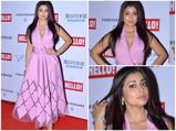 Shriya Saran In Dolly J At Hello Cup 2016
