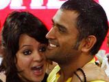 The Unknown Love Story Dhoni Sakshi
